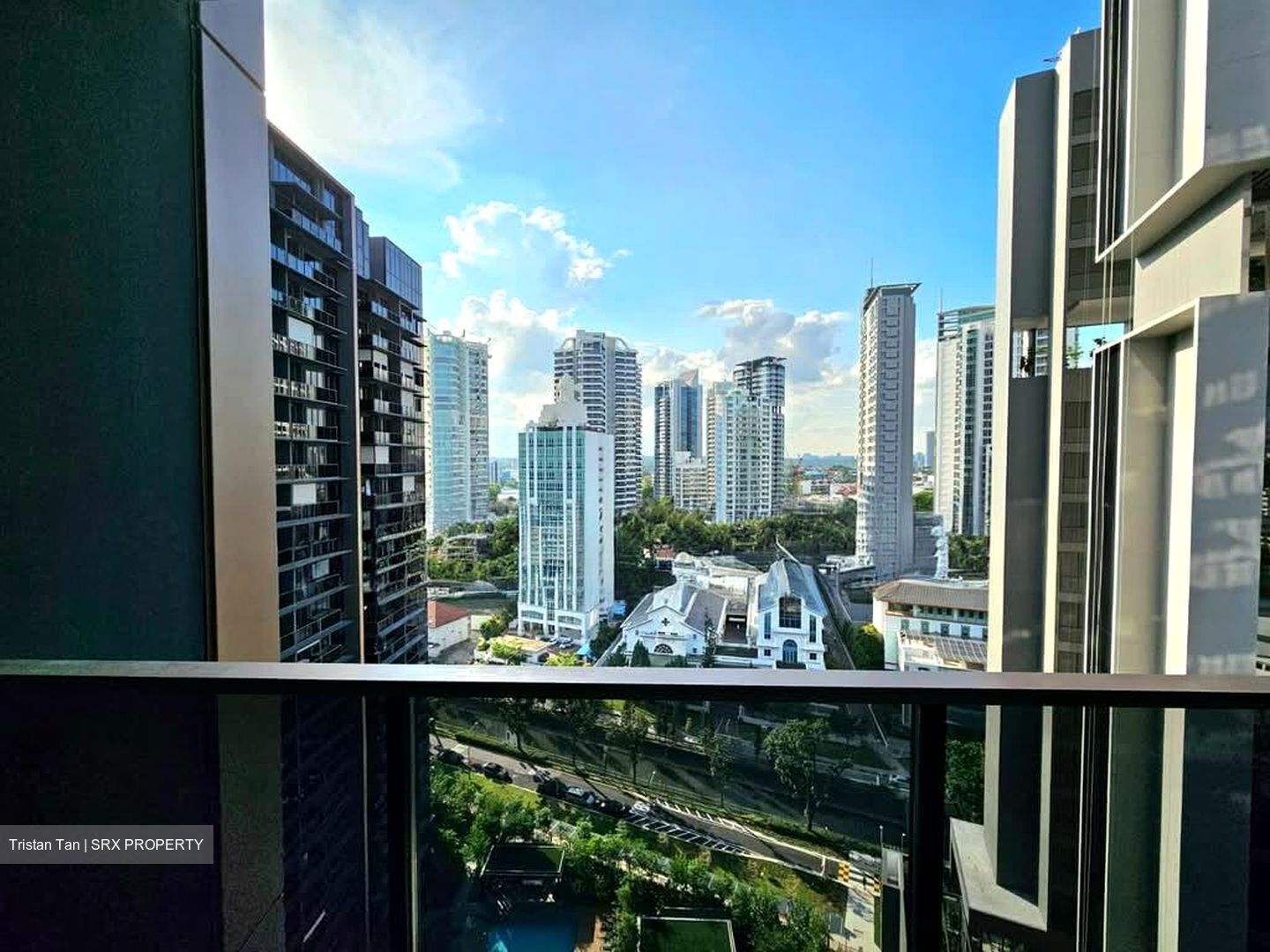 Kopar At Newton (D9), Apartment #592803771